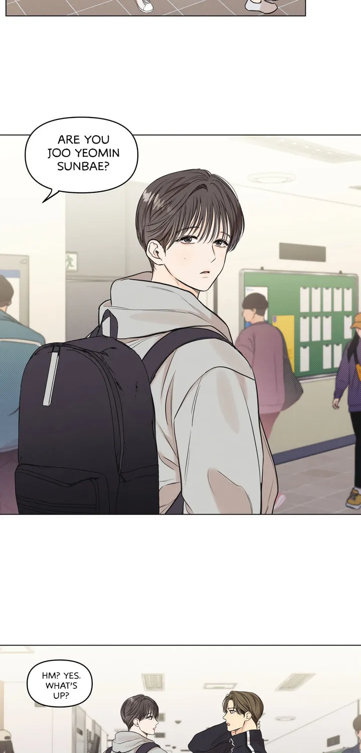 Read Full Time Freelancer chapter 1 image 30 on Lezhin