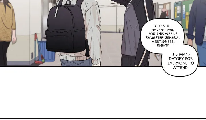 Read Full Time Freelancer chapter 1 image 31 on Lezhin