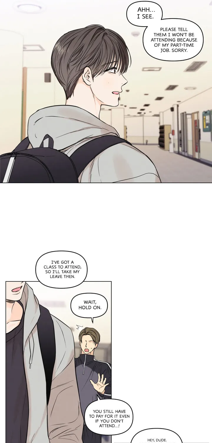 Read Full Time Freelancer chapter 1 image 32 on Lezhin