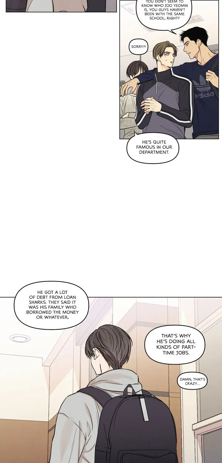 Read Full Time Freelancer chapter 1 image 33 on Lezhin