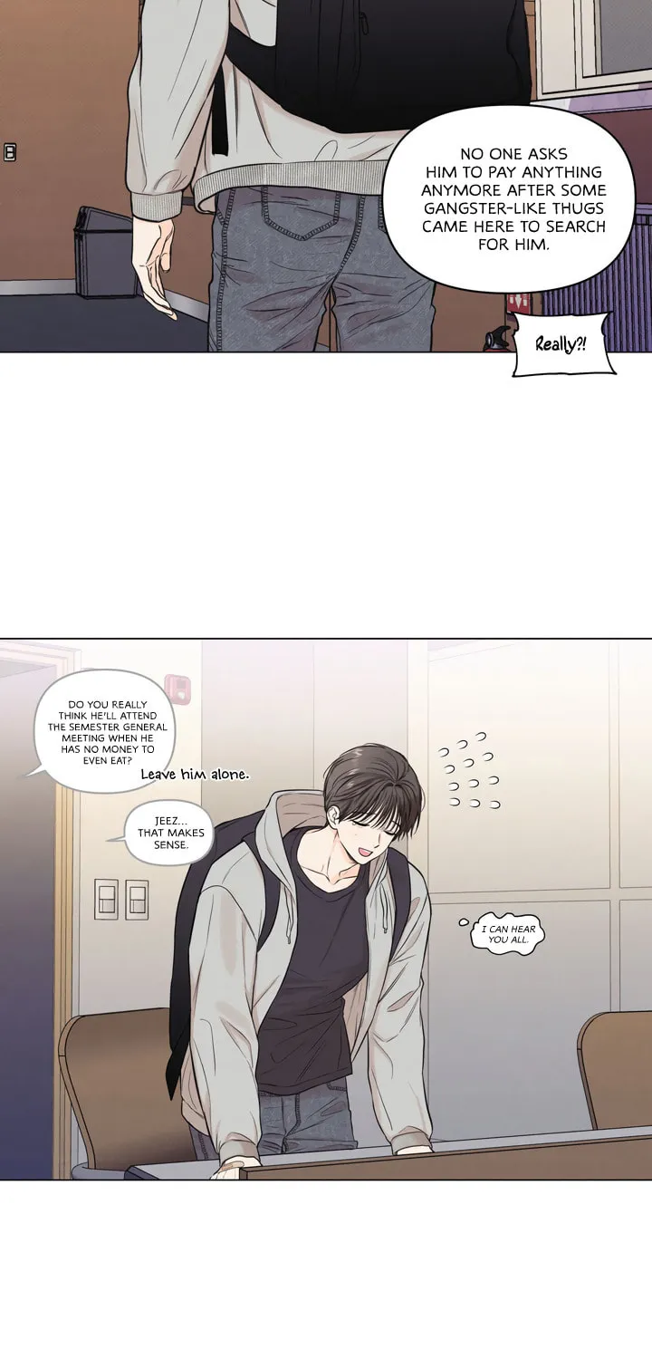 Read Full Time Freelancer chapter 1 image 34 on Lezhin
