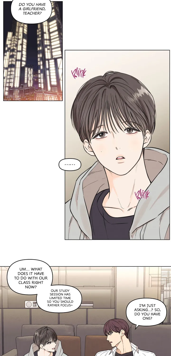 Read Full Time Freelancer chapter 1 image 38 on Lezhin