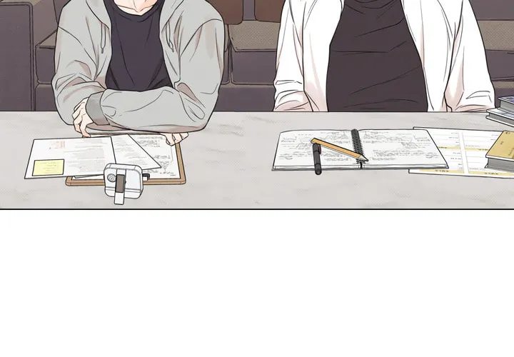 Read Full Time Freelancer chapter 1 image 39 on Lezhin