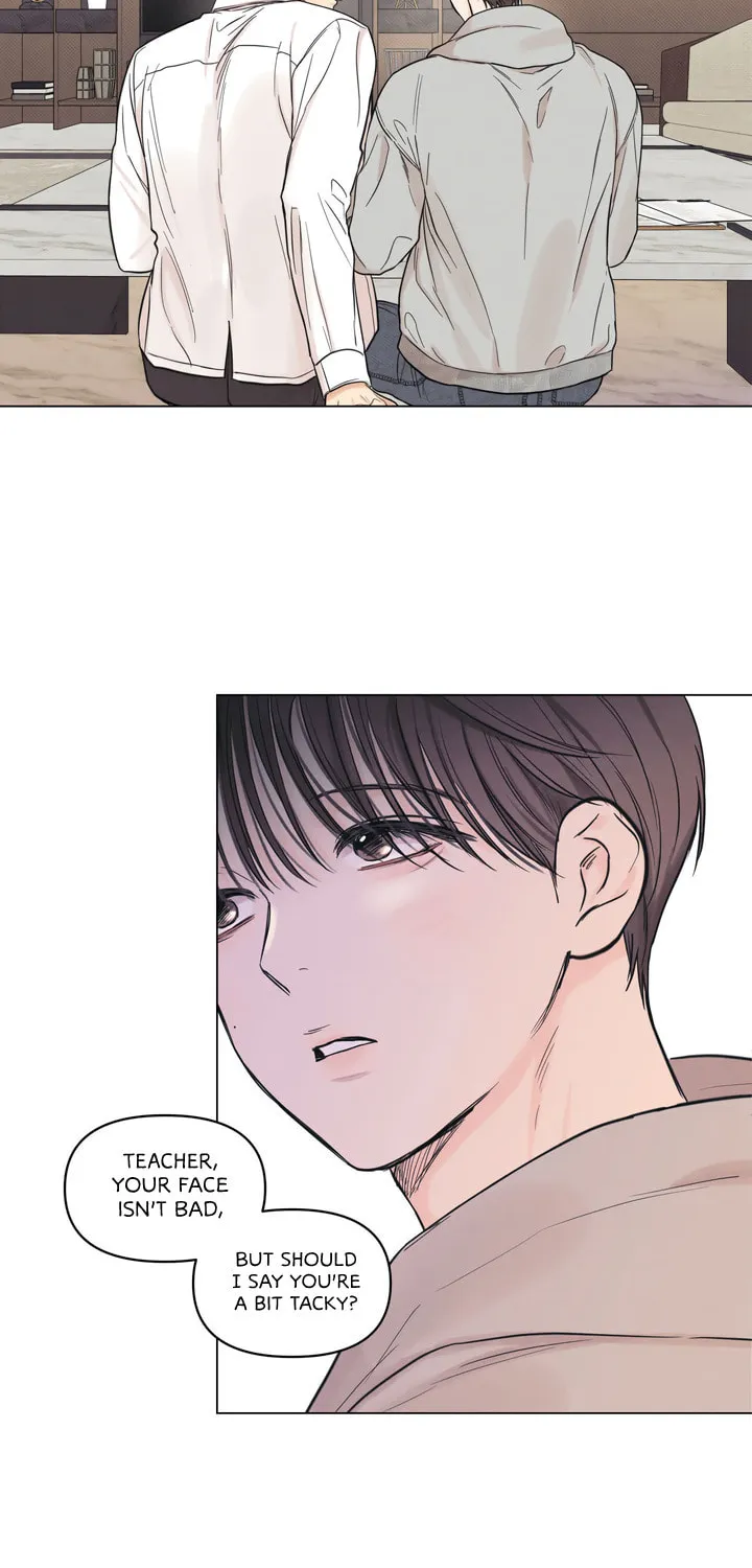 Read Full Time Freelancer chapter 1 image 41 on Lezhin