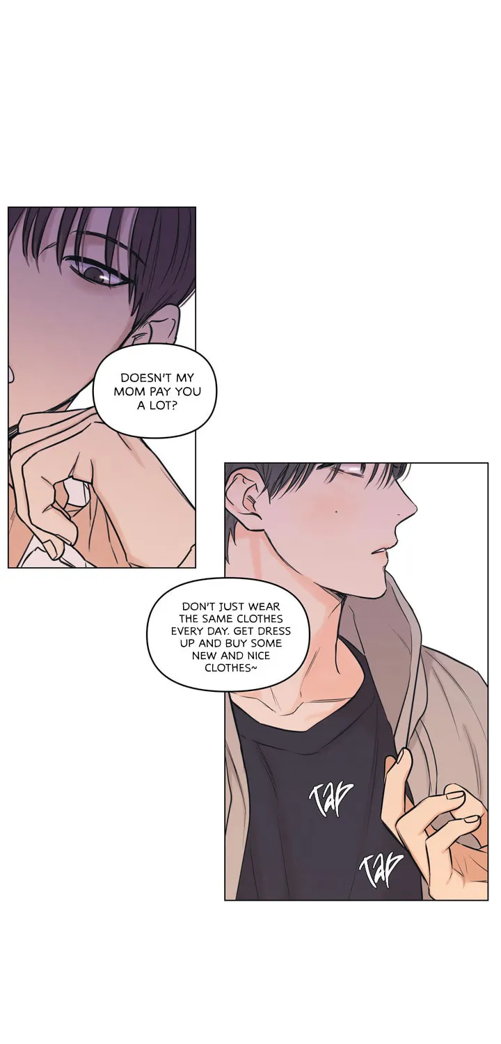 Read Full Time Freelancer chapter 1 image 42 on Lezhin