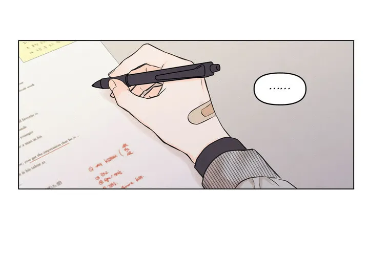 Read Full Time Freelancer chapter 1 image 43 on Lezhin