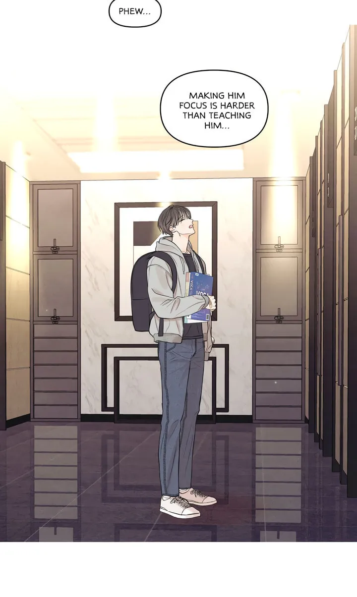 Read Full Time Freelancer chapter 1 image 46 on Lezhin