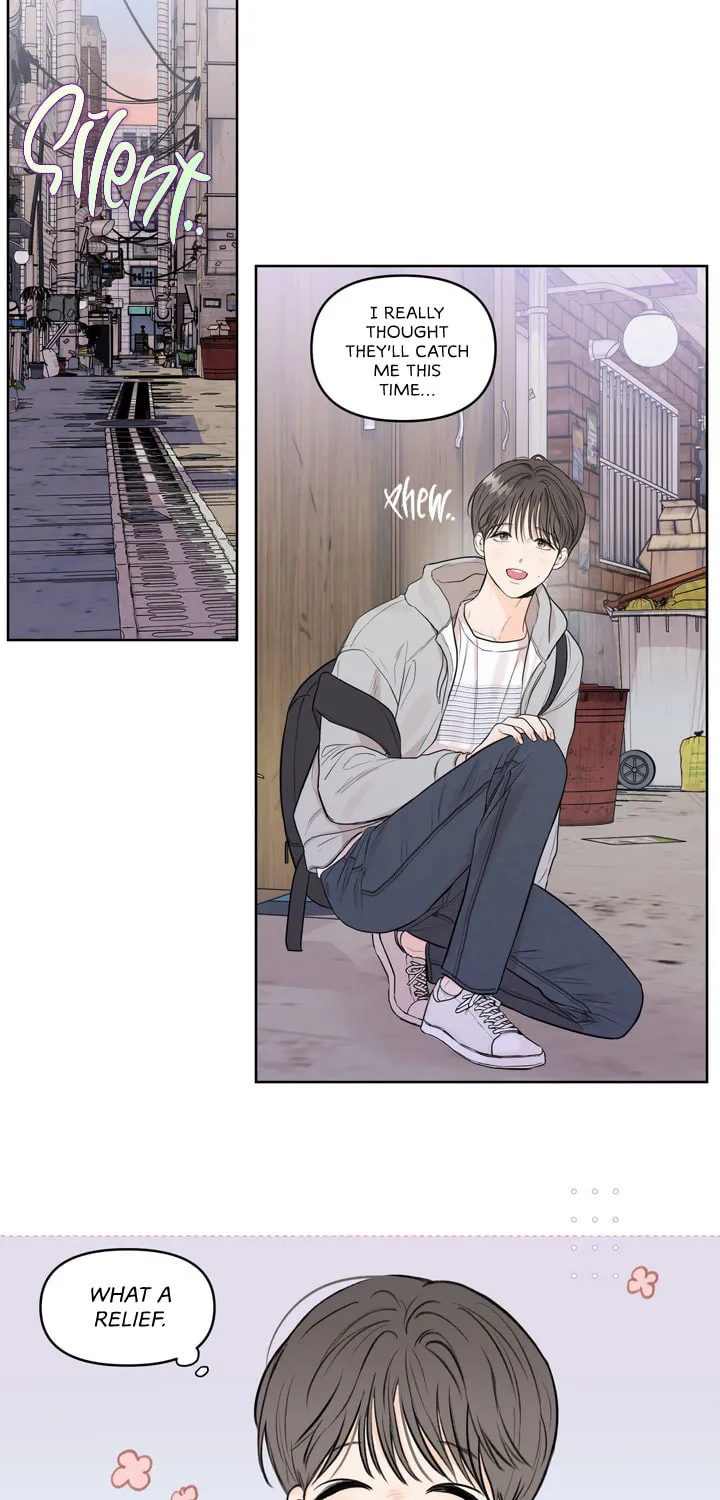 Read Full Time Freelancer chapter 1 image 8 on Lezhin