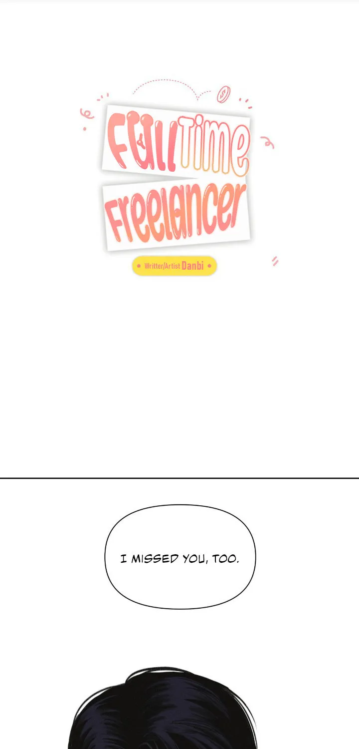 Read Full Time Freelancer chapter 10 image 1 on Lezhin