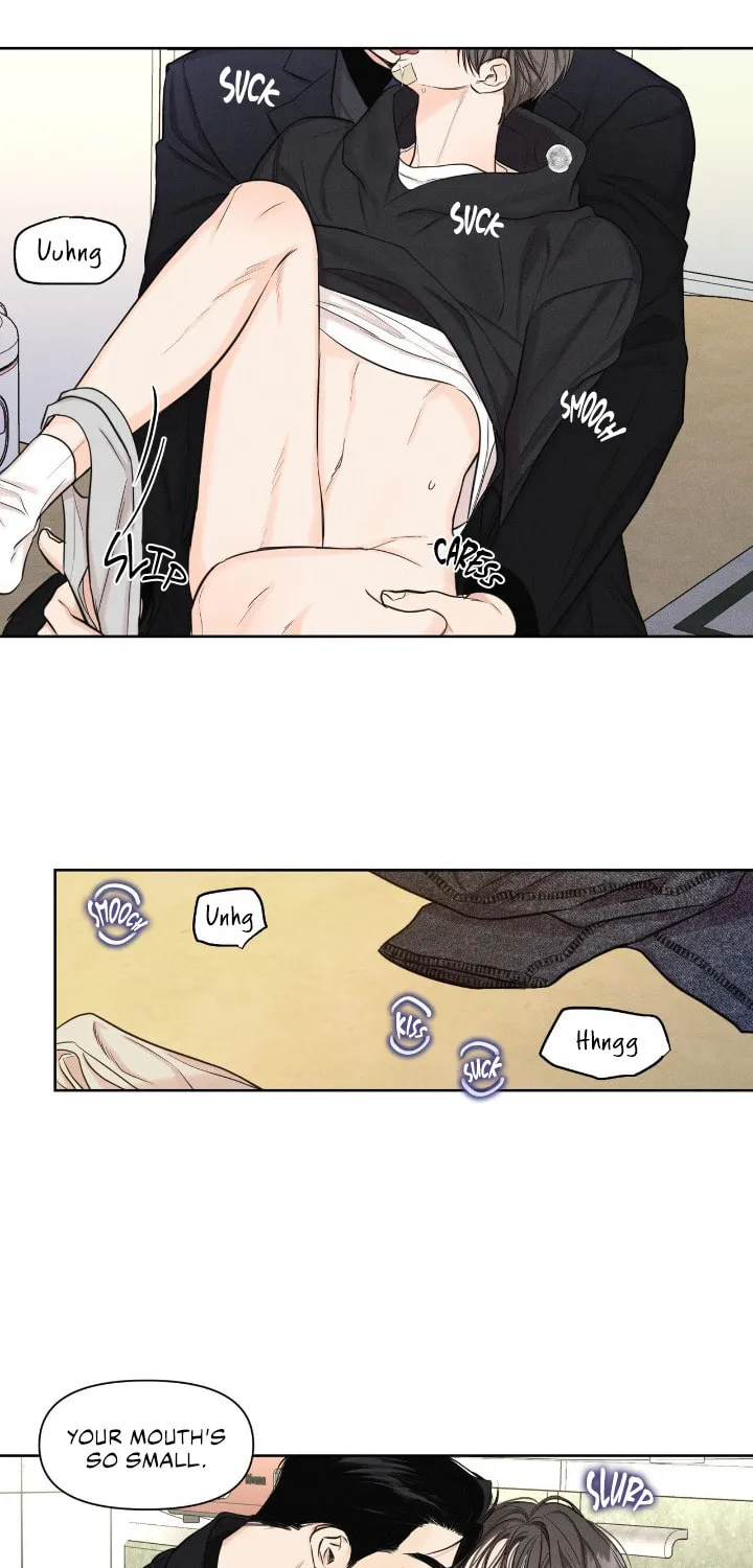 Read Full Time Freelancer chapter 10 image 13 on Lezhin