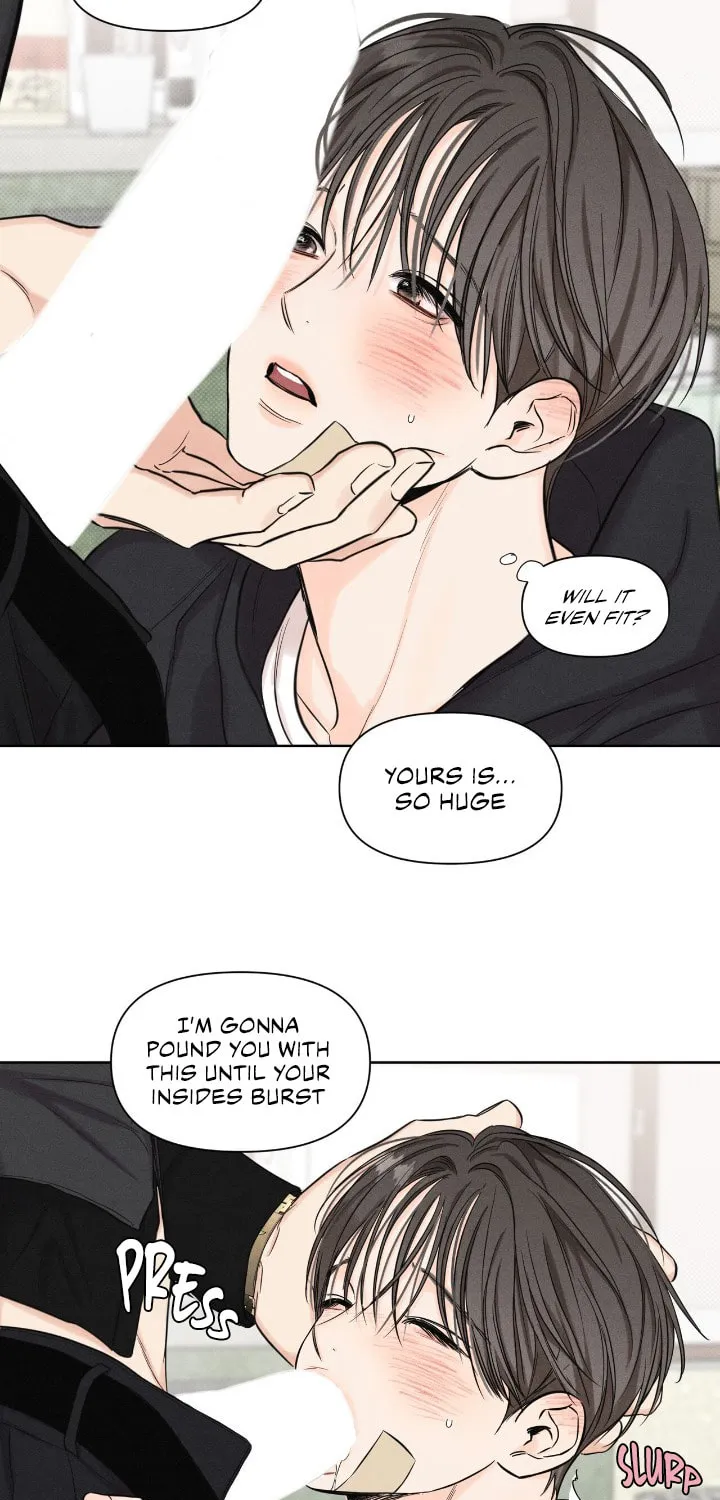 Read Full Time Freelancer chapter 10 image 23 on Lezhin