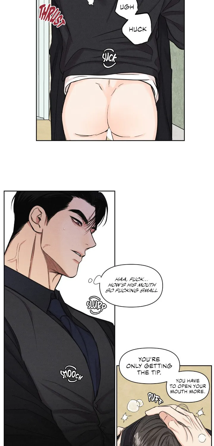 Read Full Time Freelancer chapter 10 image 25 on Lezhin