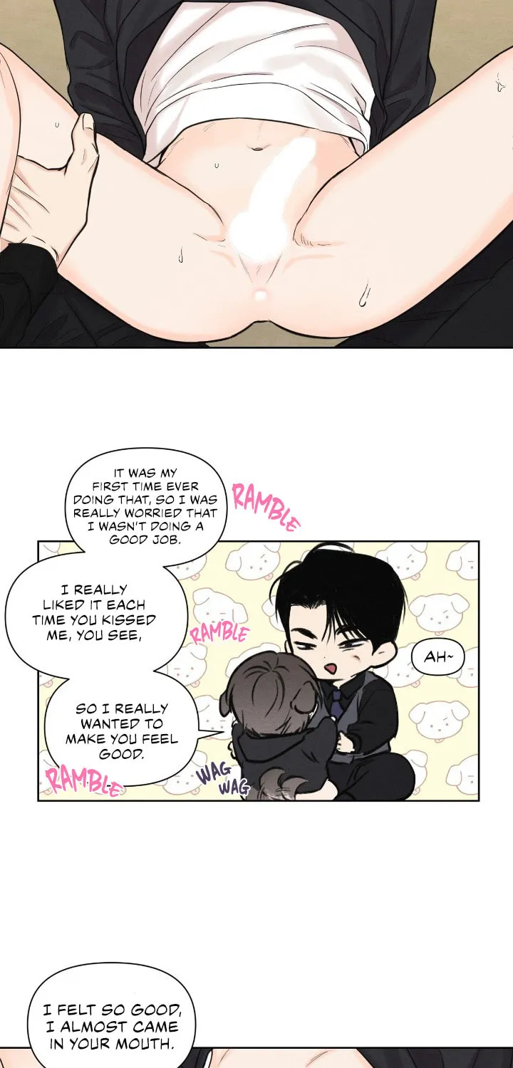 Read Full Time Freelancer chapter 10 image 35 on Lezhin