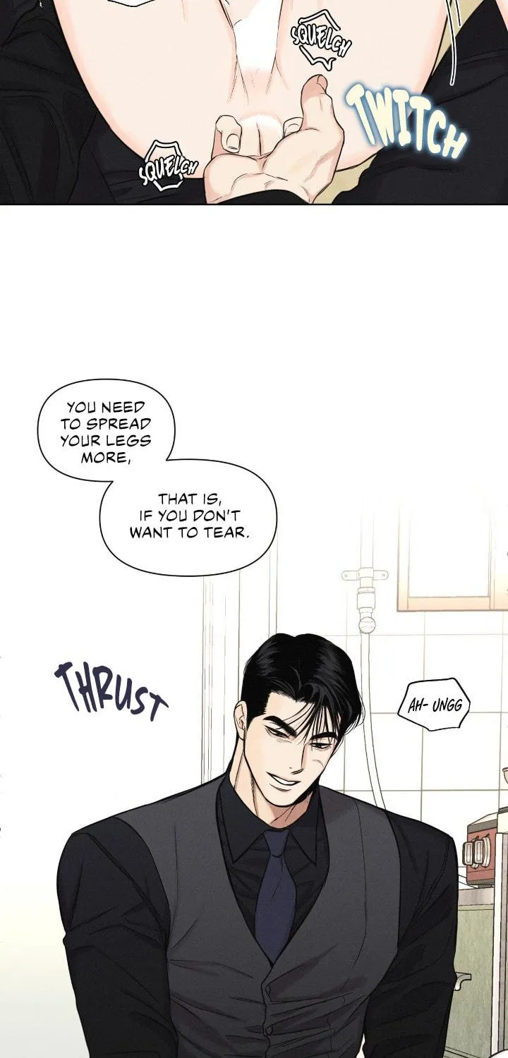 Read Full Time Freelancer chapter 10 image 37 on Lezhin