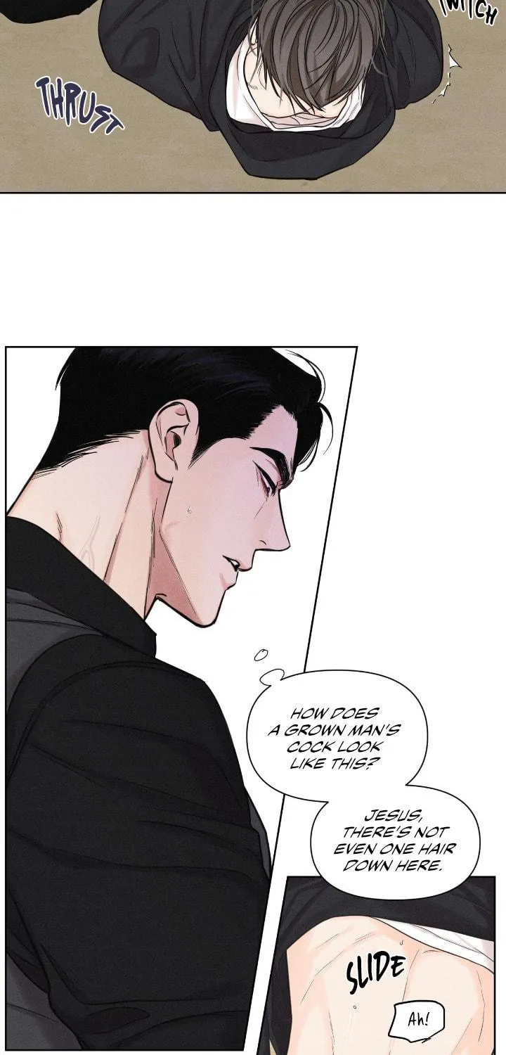Read Full Time Freelancer chapter 10 image 39 on Lezhin