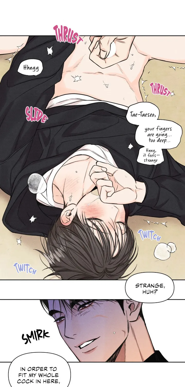 Read Full Time Freelancer chapter 10 image 41 on Lezhin