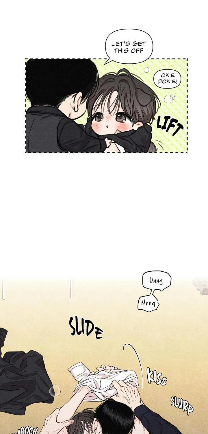Read Full Time Freelancer chapter 10 image 45 on Lezhin