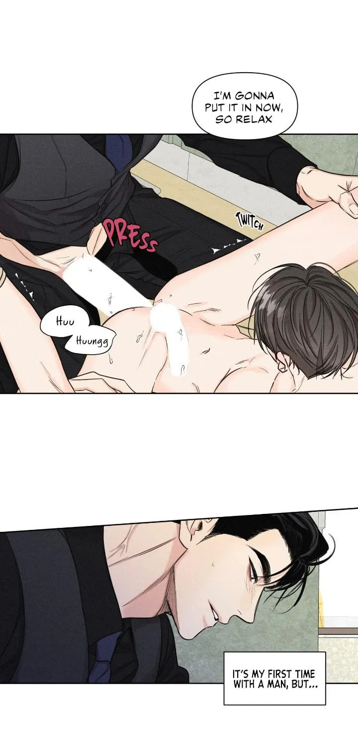 Read Full Time Freelancer chapter 10 image 47 on Lezhin