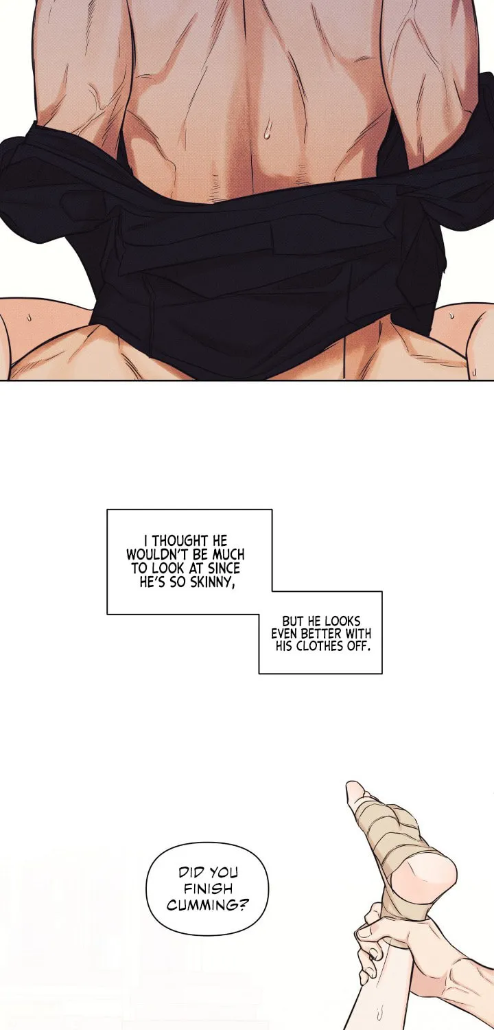 Read Full Time Freelancer chapter 10 image 59 on Lezhin
