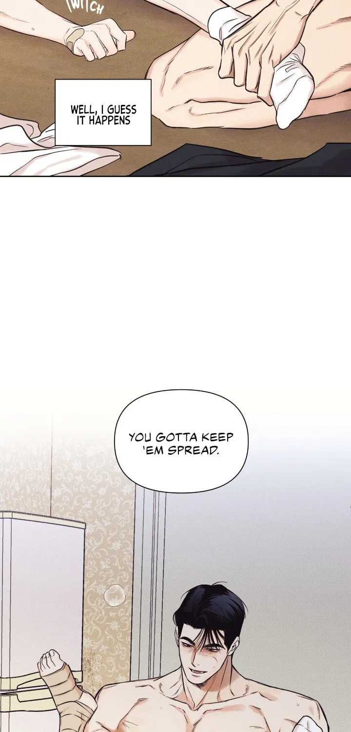 Read Full Time Freelancer chapter 10 image 61 on Lezhin