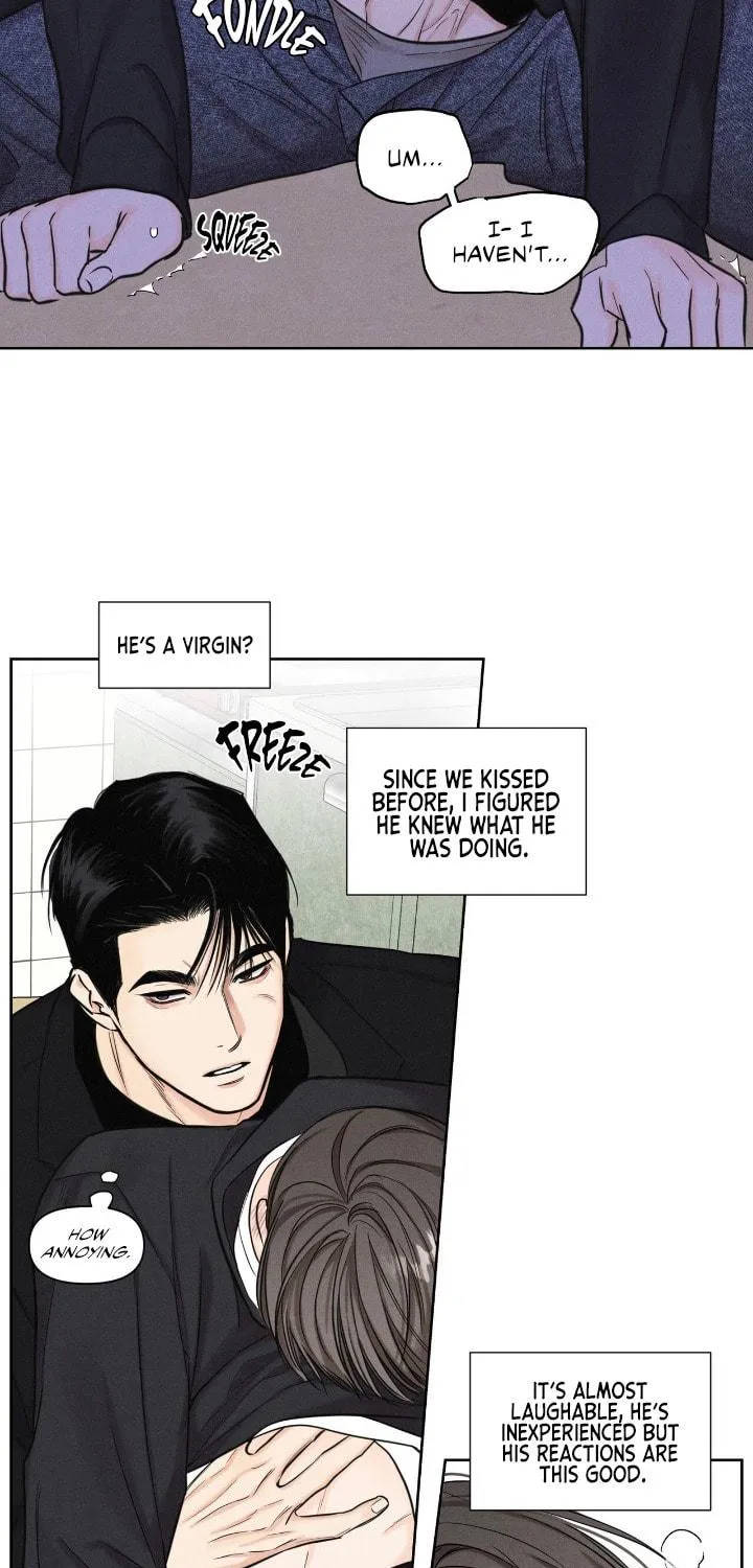 Read Full Time Freelancer chapter 10 image 9 on Lezhin