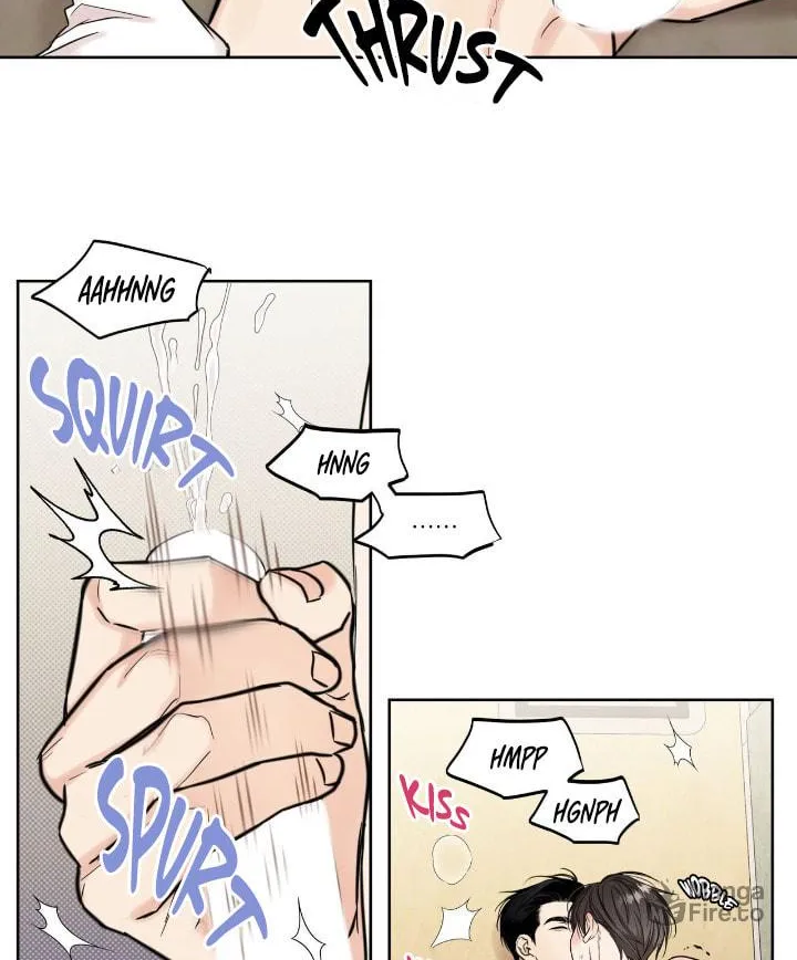 Read Full Time Freelancer chapter 11 image 22 on Lezhin