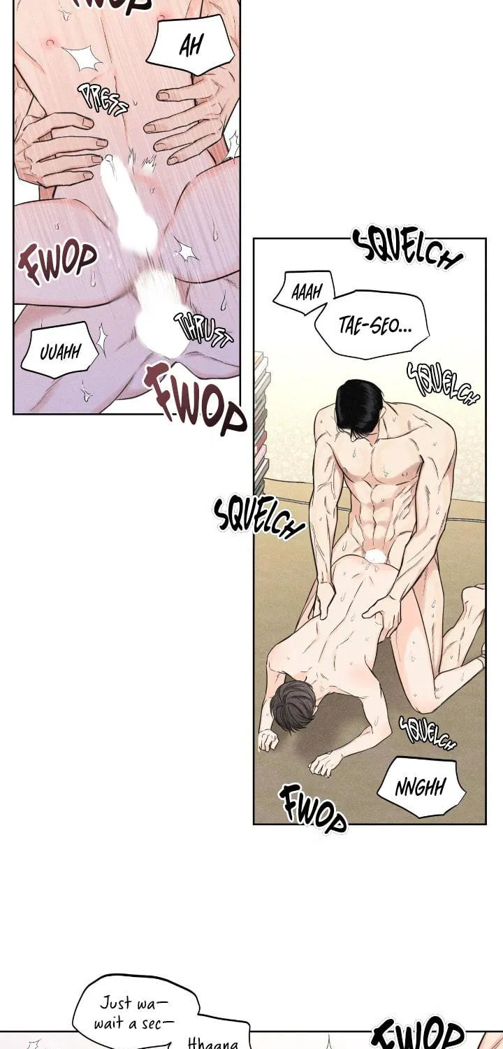Read Full Time Freelancer chapter 11 image 25 on Lezhin