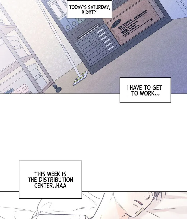 Read Full Time Freelancer chapter 11 image 39 on Lezhin