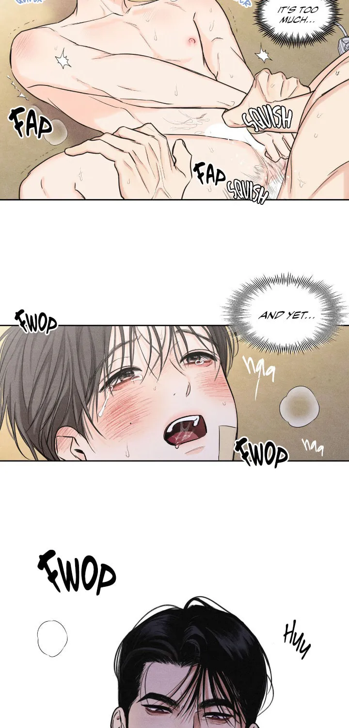 Read Full Time Freelancer chapter 11 image 5 on Lezhin