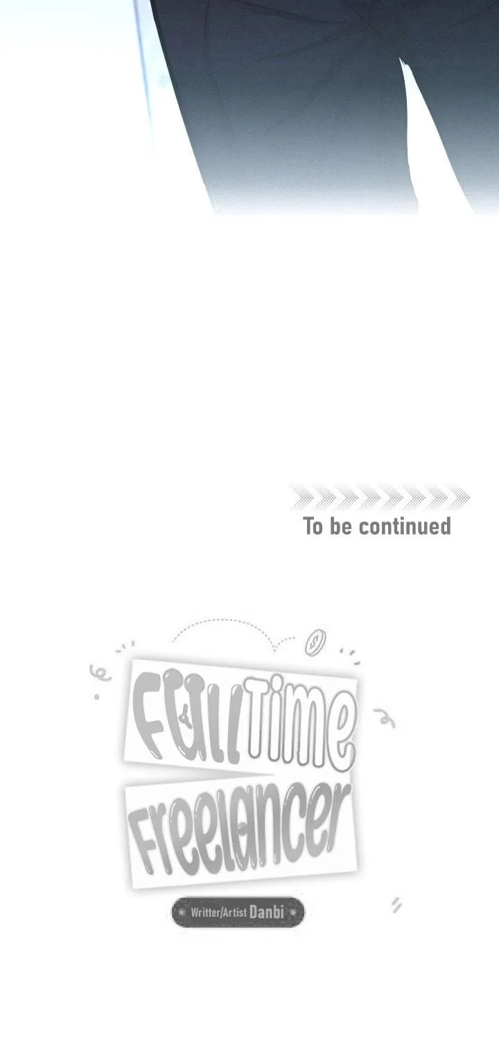 Read Full Time Freelancer chapter 11 image 54 on Lezhin