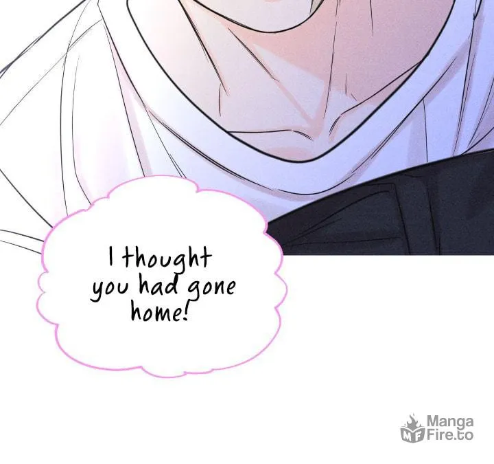 Read Full Time Freelancer chapter 12 image 18 on Lezhin