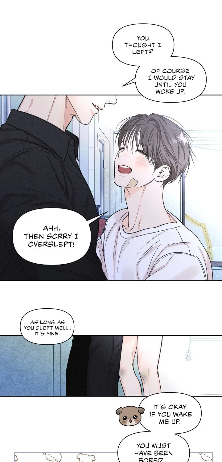 Read Full Time Freelancer chapter 12 image 19 on Lezhin