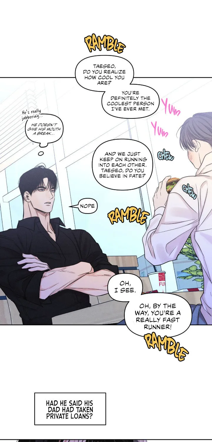 Read Full Time Freelancer chapter 12 image 33 on Lezhin