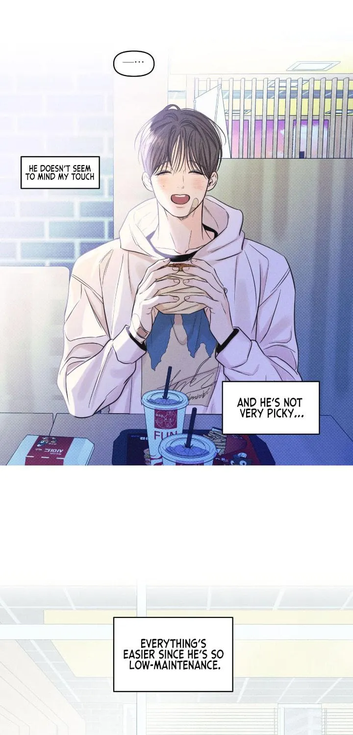 Read Full Time Freelancer chapter 12 image 35 on Lezhin