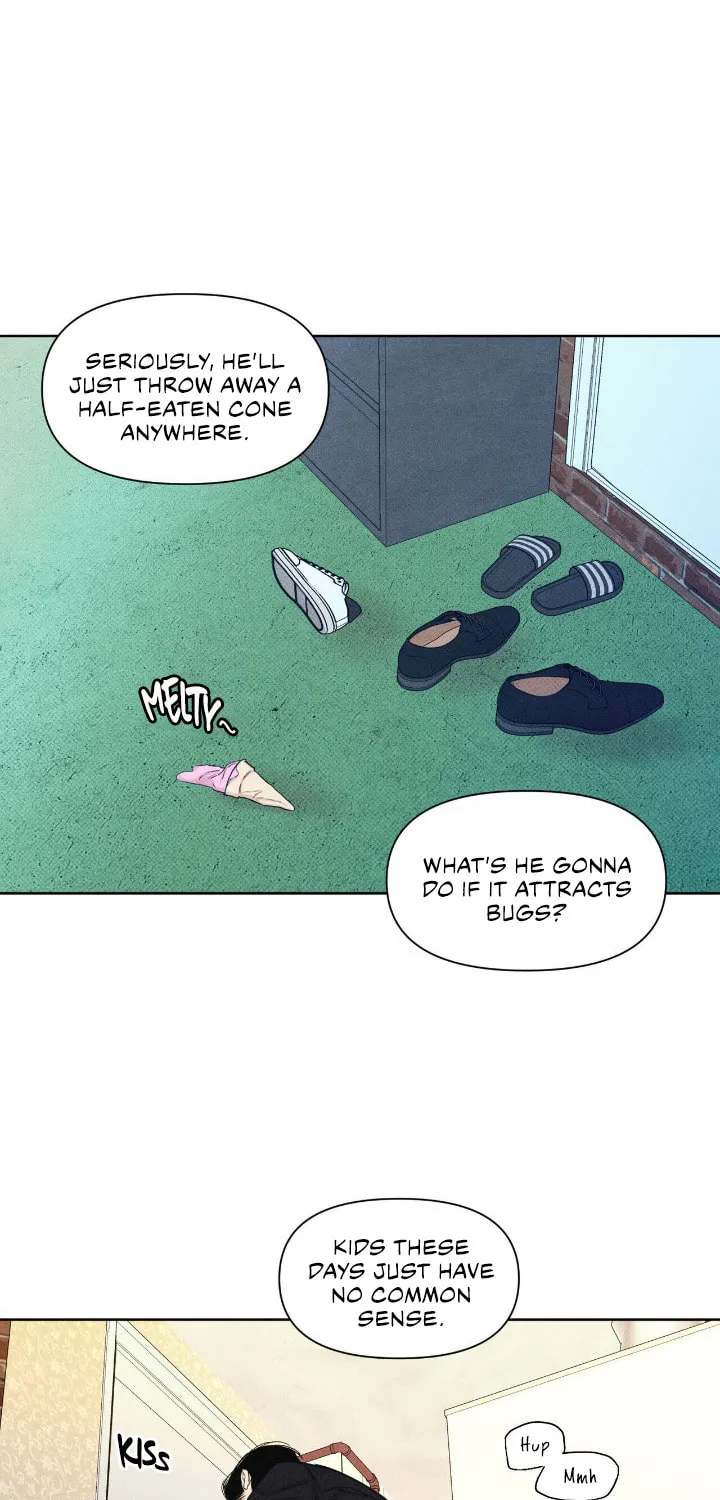 Read Full Time Freelancer chapter 12 image 51 on Lezhin