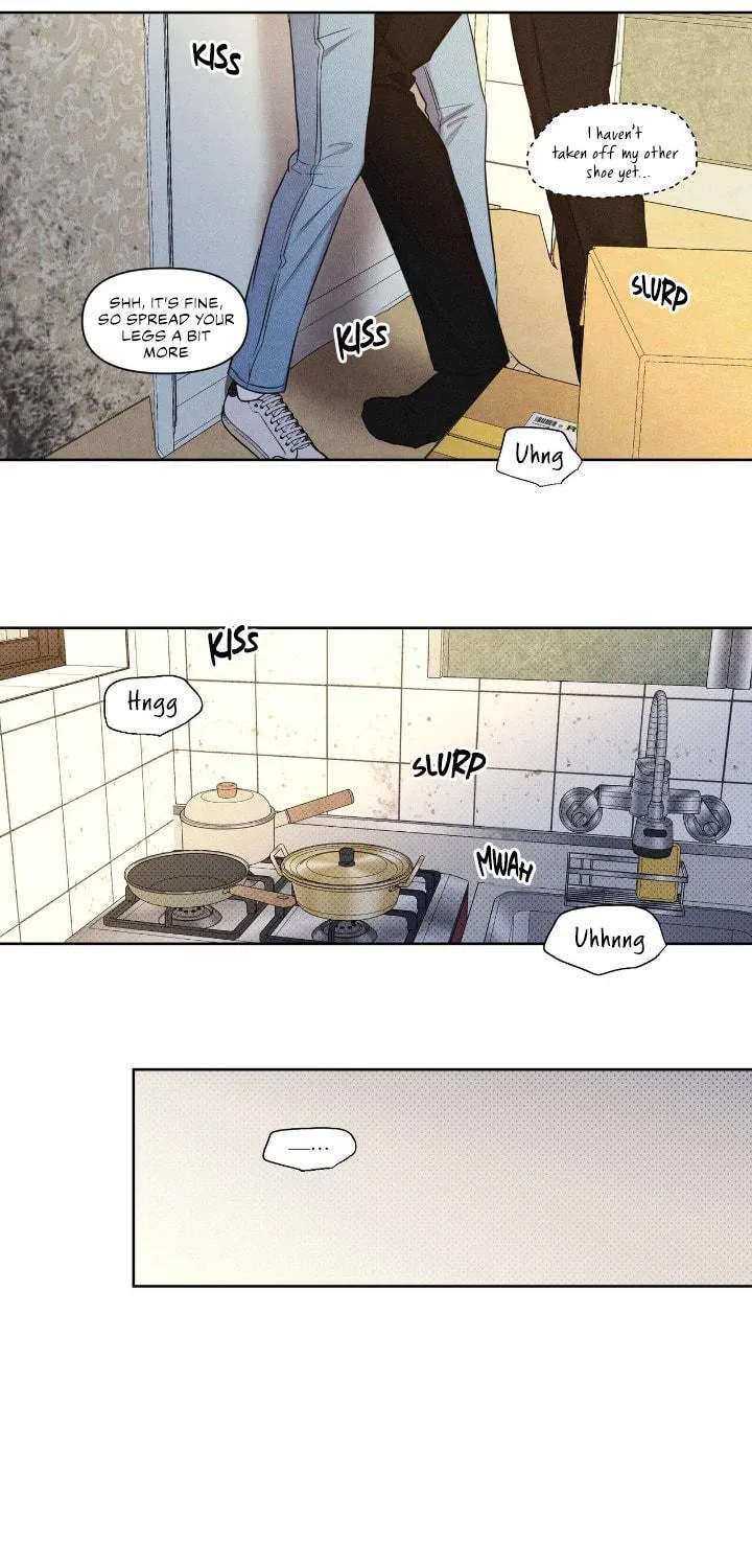 Read Full Time Freelancer chapter 12 image 53 on Lezhin