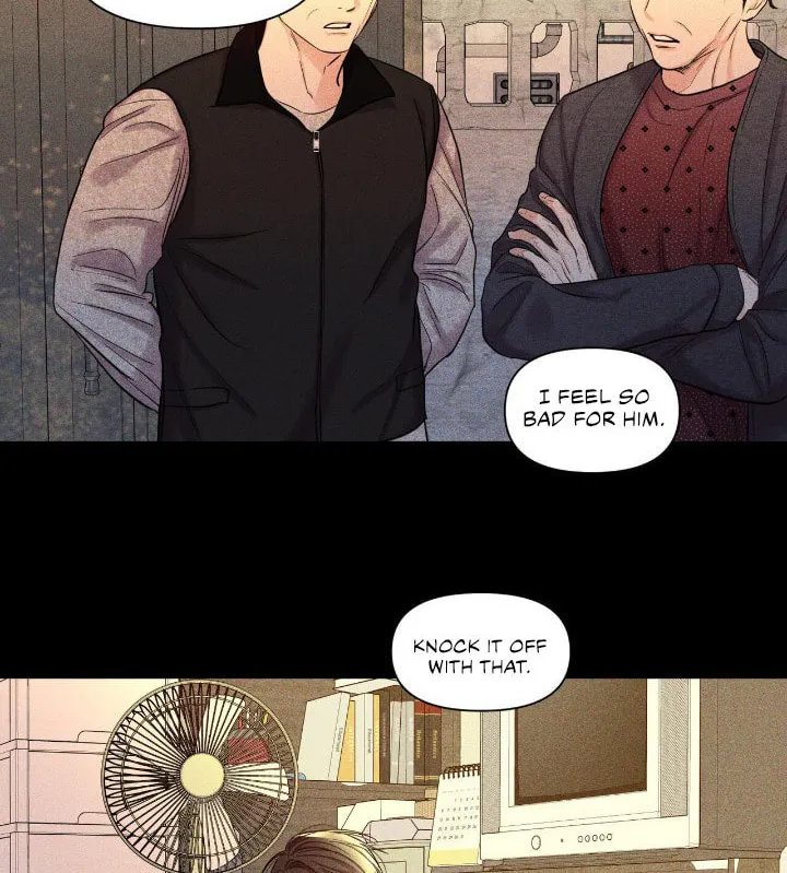 Read Full Time Freelancer chapter 12 image 6 on Lezhin