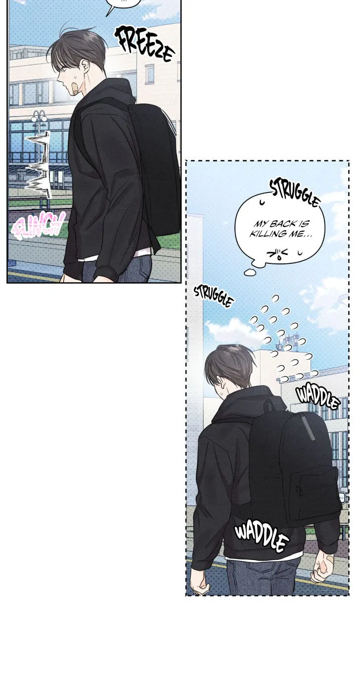 Read Full Time Freelancer chapter 12 image 60 on Lezhin