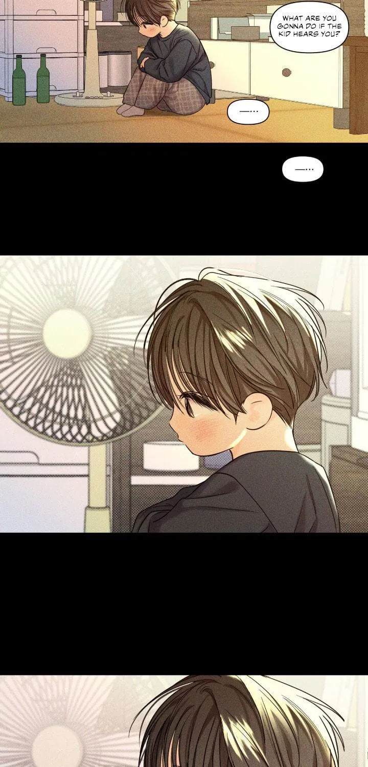 Read Full Time Freelancer chapter 12 image 7 on Lezhin