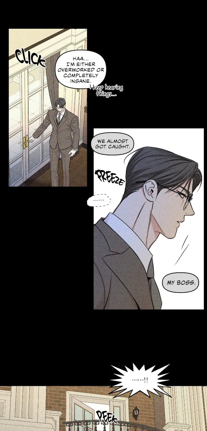 Read Full Time Freelancer chapter 13 image 11 on Lezhin