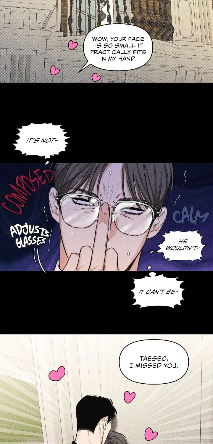 Read Full Time Freelancer chapter 13 image 12 on Lezhin