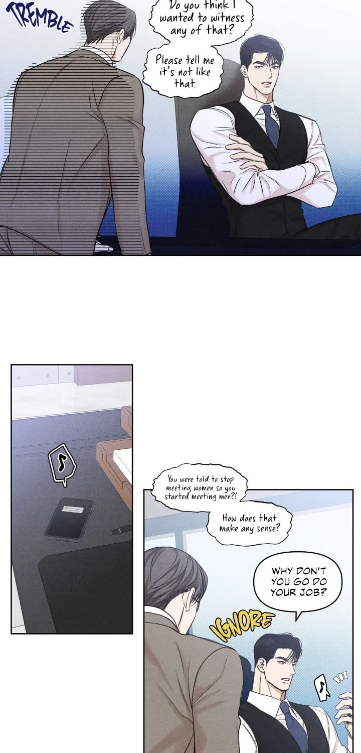 Read Full Time Freelancer chapter 13 image 14 on Lezhin