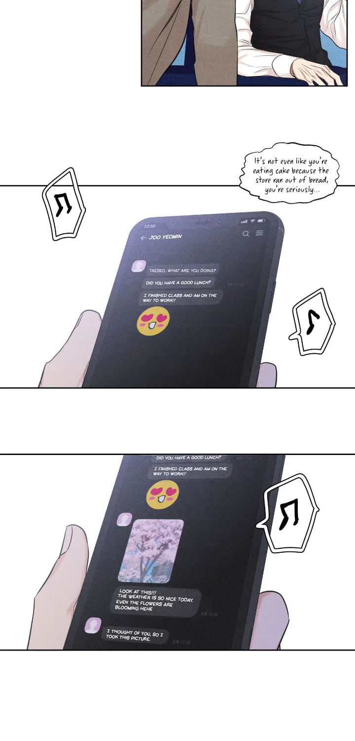 Read Full Time Freelancer chapter 13 image 15 on Lezhin