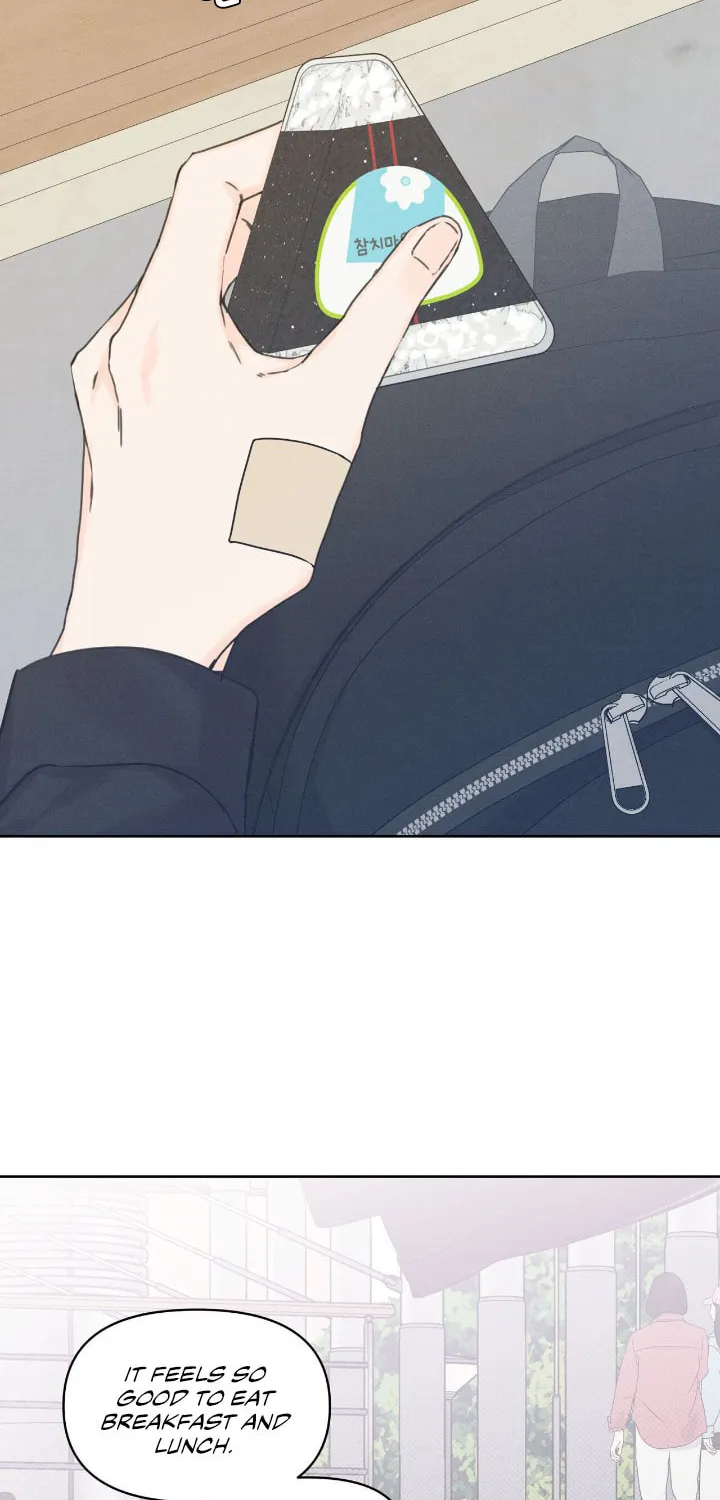 Read Full Time Freelancer chapter 13 image 2 on Lezhin