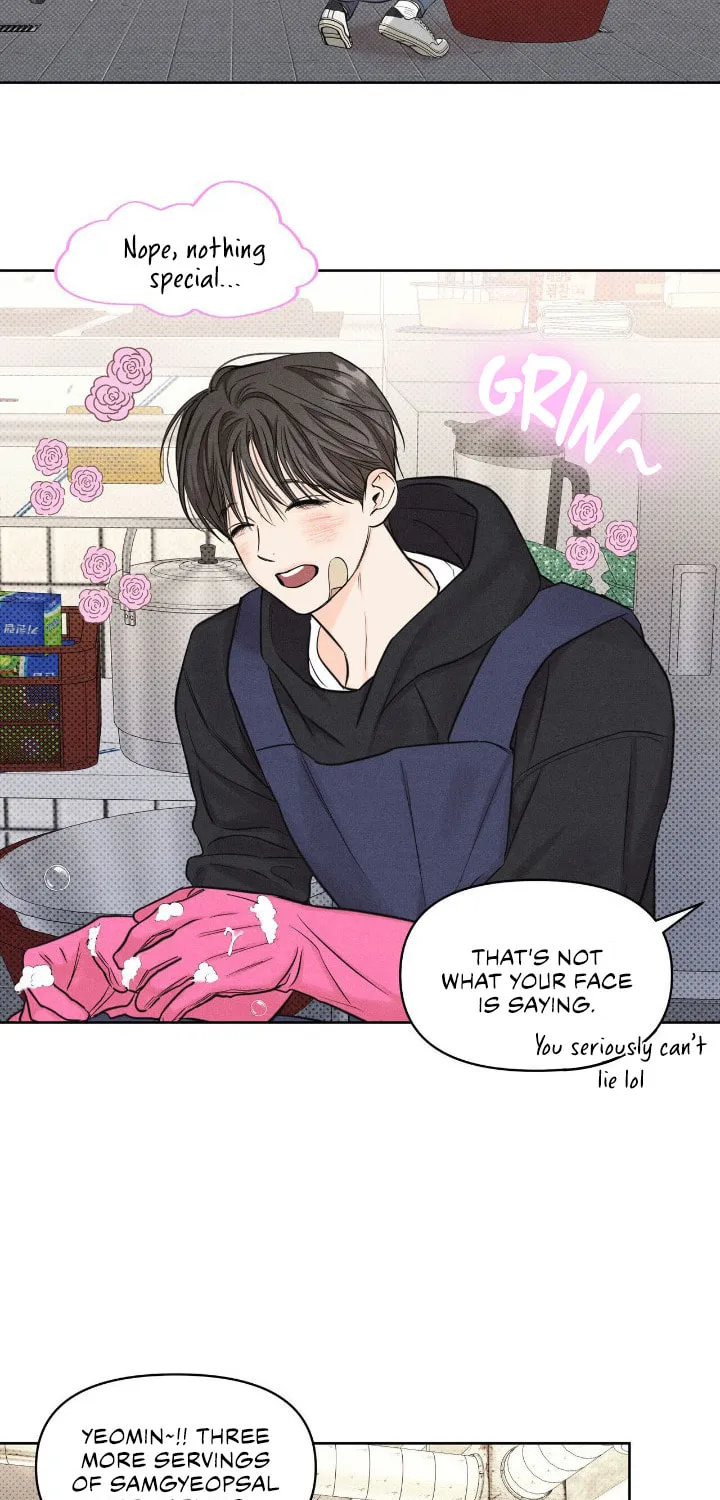 Read Full Time Freelancer chapter 13 image 27 on Lezhin