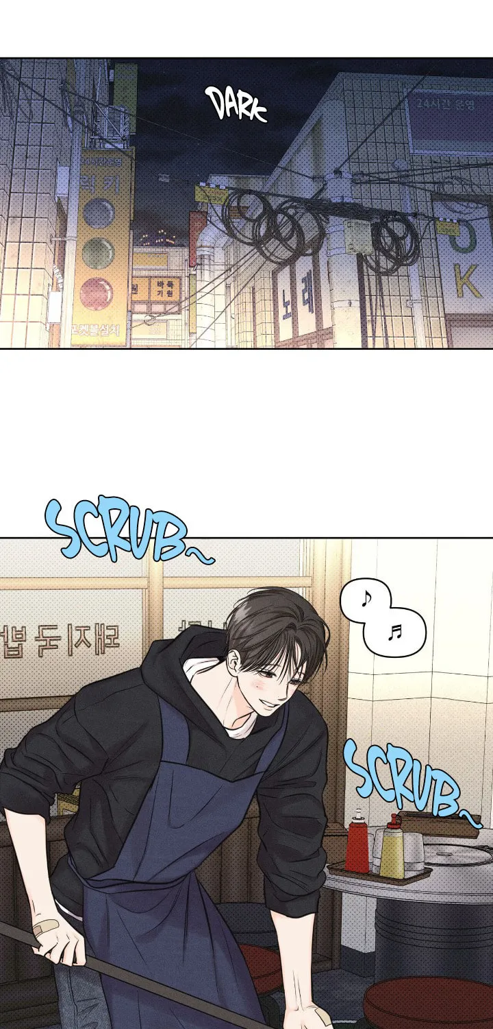 Read Full Time Freelancer chapter 13 image 29 on Lezhin