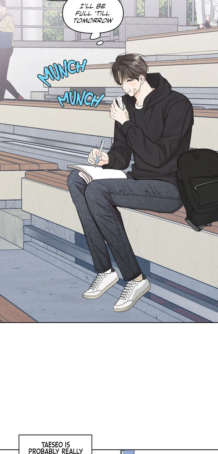 Read Full Time Freelancer chapter 13 image 3 on Lezhin