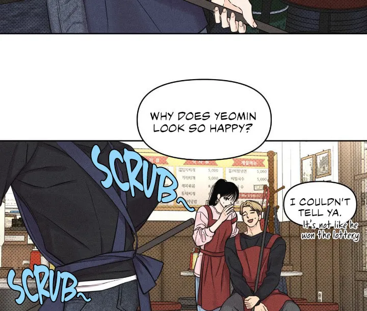 Read Full Time Freelancer chapter 13 image 30 on Lezhin