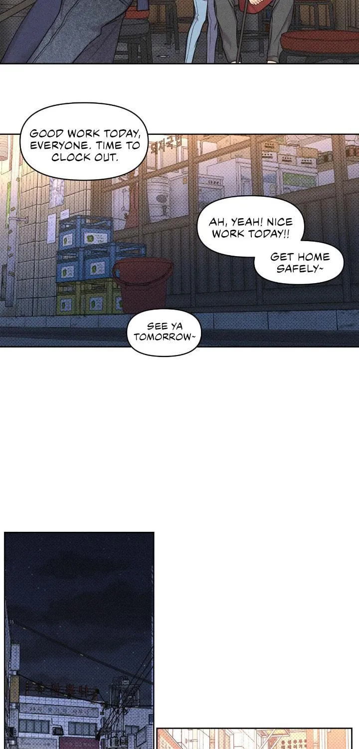 Read Full Time Freelancer chapter 13 image 31 on Lezhin