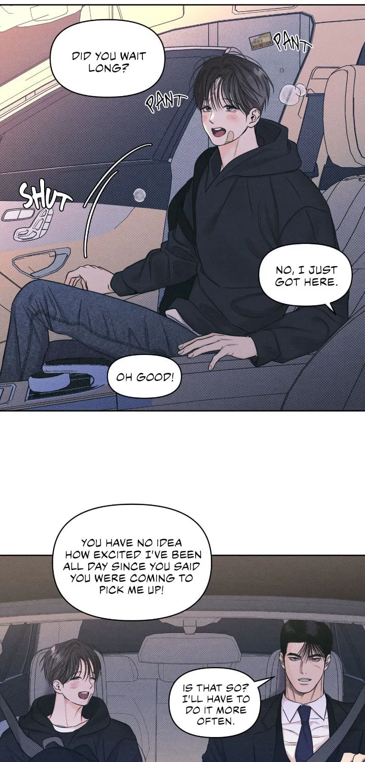 Read Full Time Freelancer chapter 13 image 35 on Lezhin